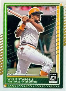 Willie Stargell