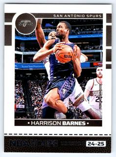 Harrison Barnes