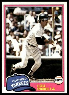 Lou Piniella