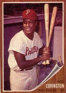 Wes Covington
