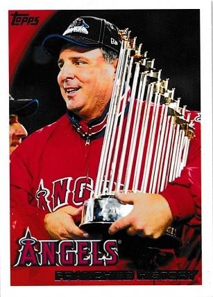 Angels Franchise History #356