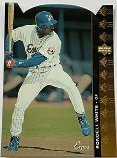 Rondell White