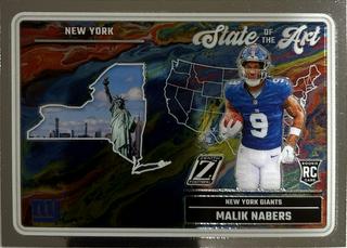 Malik Nabers