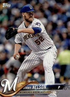Jimmy Nelson