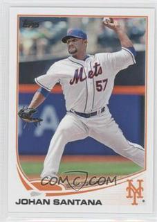 Johan Santana
