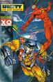 Unity: The Lost Chapter | Comic Books Unity: The Lost Chapter
