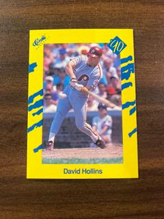 Dave Hollins