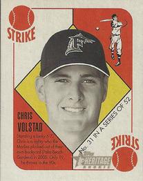 Chris Volstad