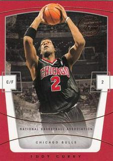 Eddy Curry