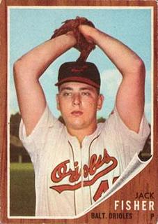Jack Fisher