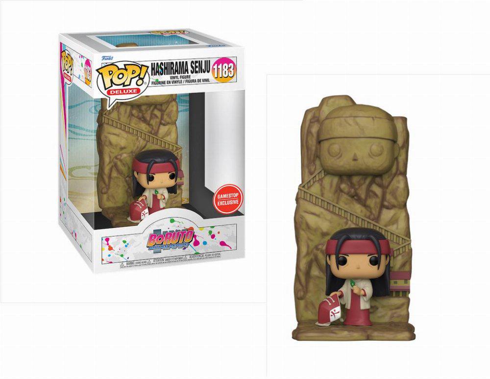 Hashirama Senju #1183 Funko POP Animation