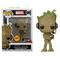 Groot Gamer [Chase] #540