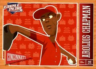 Aroldis Chapman