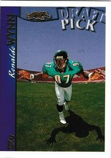 Renaldo Wynn