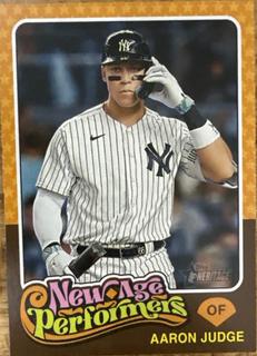 Aaron Judge
