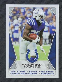 Marlon Mack