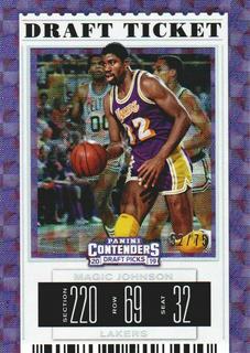 Magic Johnson