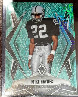 Mike Haynes