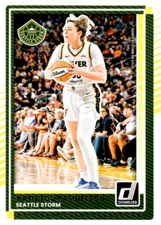 Katie Lou Samuelson