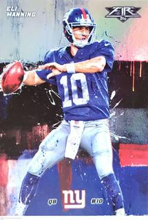 Eli Manning