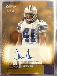 Terence Newman