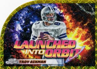 Troy Aikman