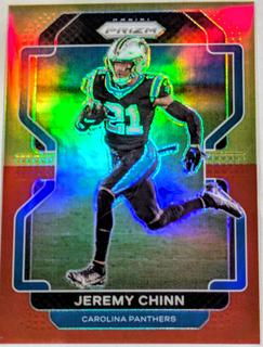 Jeremy Chinn