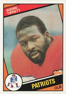 Andre Tippett