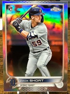 Zack Short
