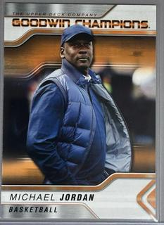 Michael Jordan