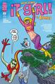 It Girl & The Atomics | Comic Books It Girl & The Atomics