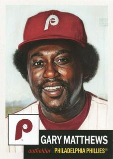 Gary Matthews