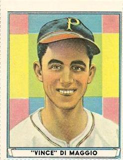 Vince DiMaggio