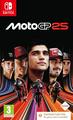 MotoGP 25 [Code In Box] | PAL Nintendo Switch