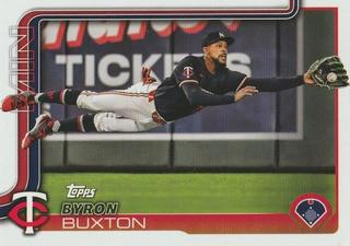 Byron Buxton