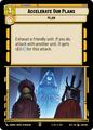 Accelerate Our Plans | Star Wars Unlimited: Secrets of Power