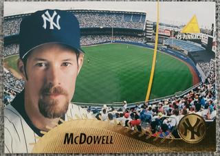 Jack McDowell