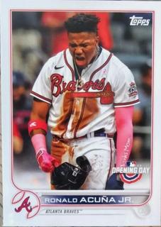 Ronald Acuna Jr.