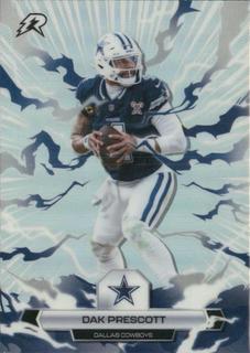 Dak Prescott