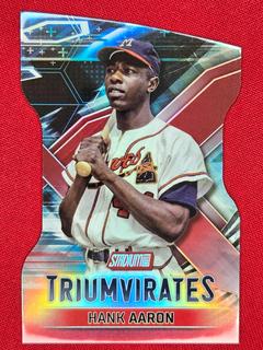 Hank Aaron