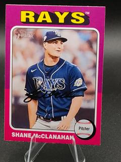 Shane McClanahan