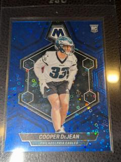 Cooper DeJean