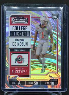 Davison Igbinosun