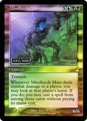 Mindleech Mass [Serialized] #375
