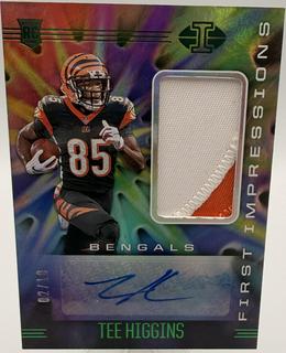 Tee Higgins