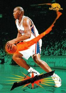 Derrick Coleman