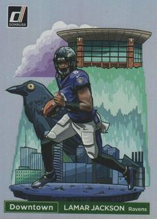 Lamar Jackson