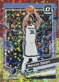 Marcus Smart