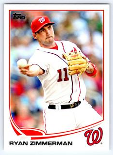 Ryan Zimmerman