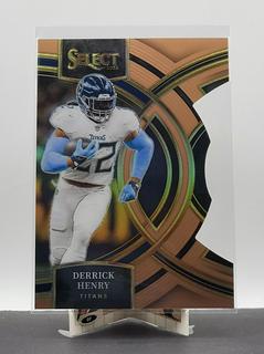 Derrick Henry
